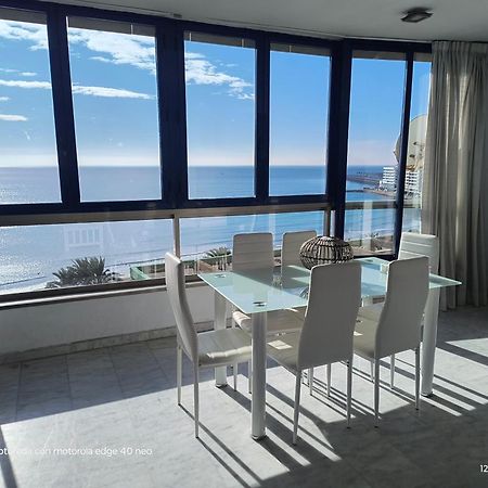 Apartamento Playa Alicante Esterno foto