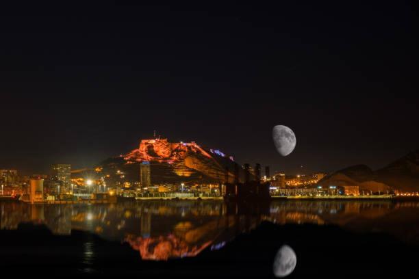 Apartamento Playa Alicante Esterno foto