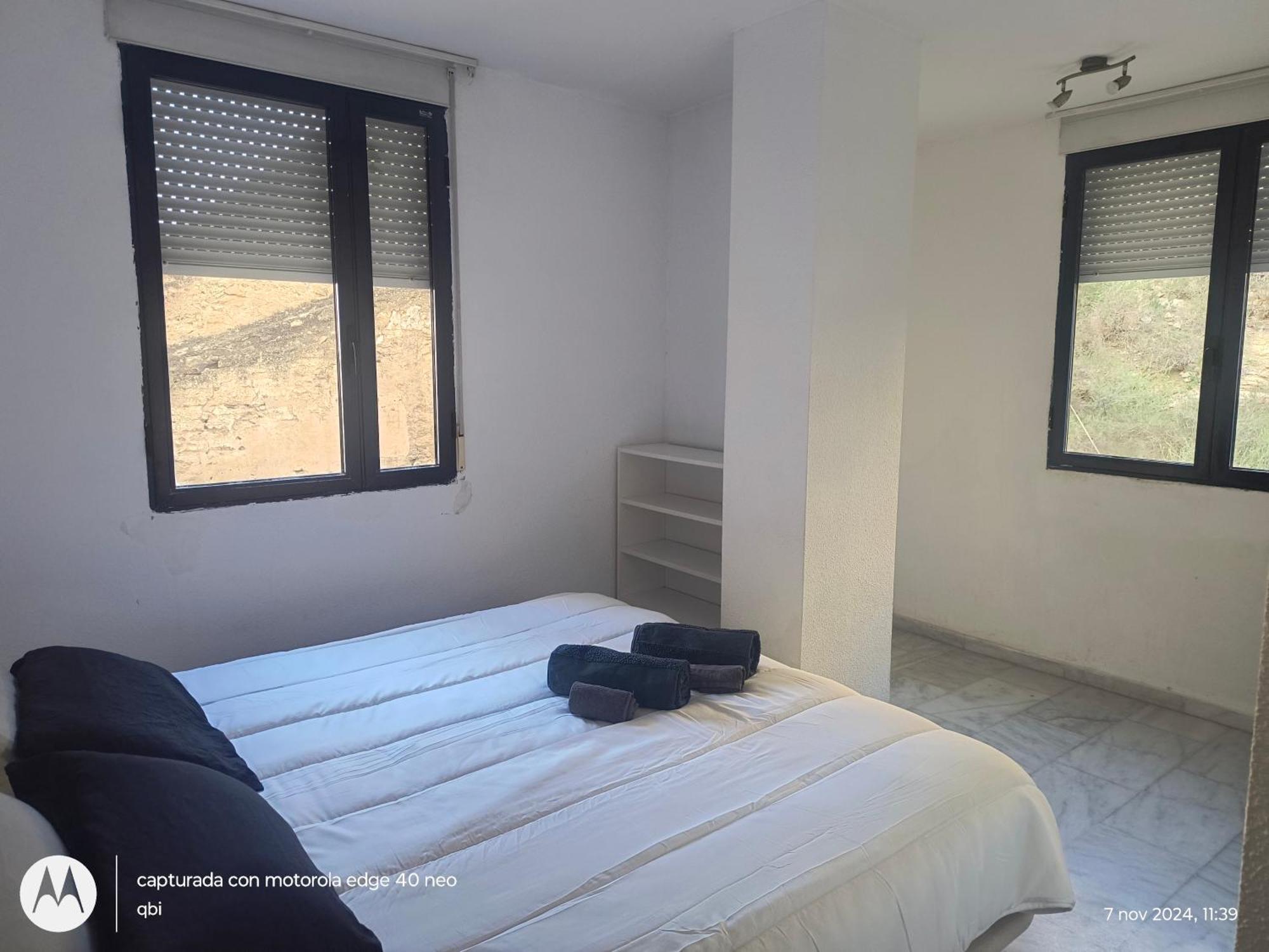 Apartamento Playa Alicante Esterno foto