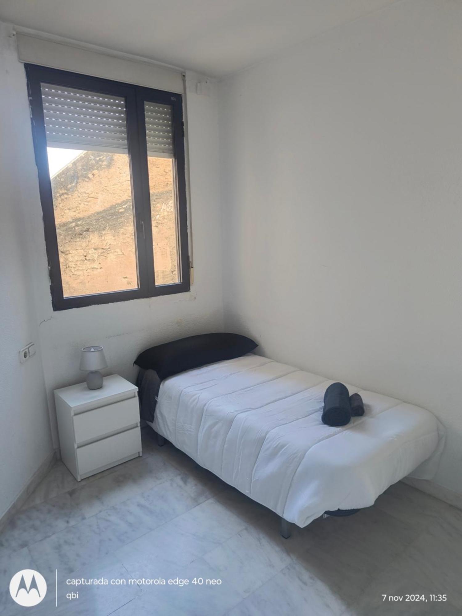 Apartamento Playa Alicante Esterno foto