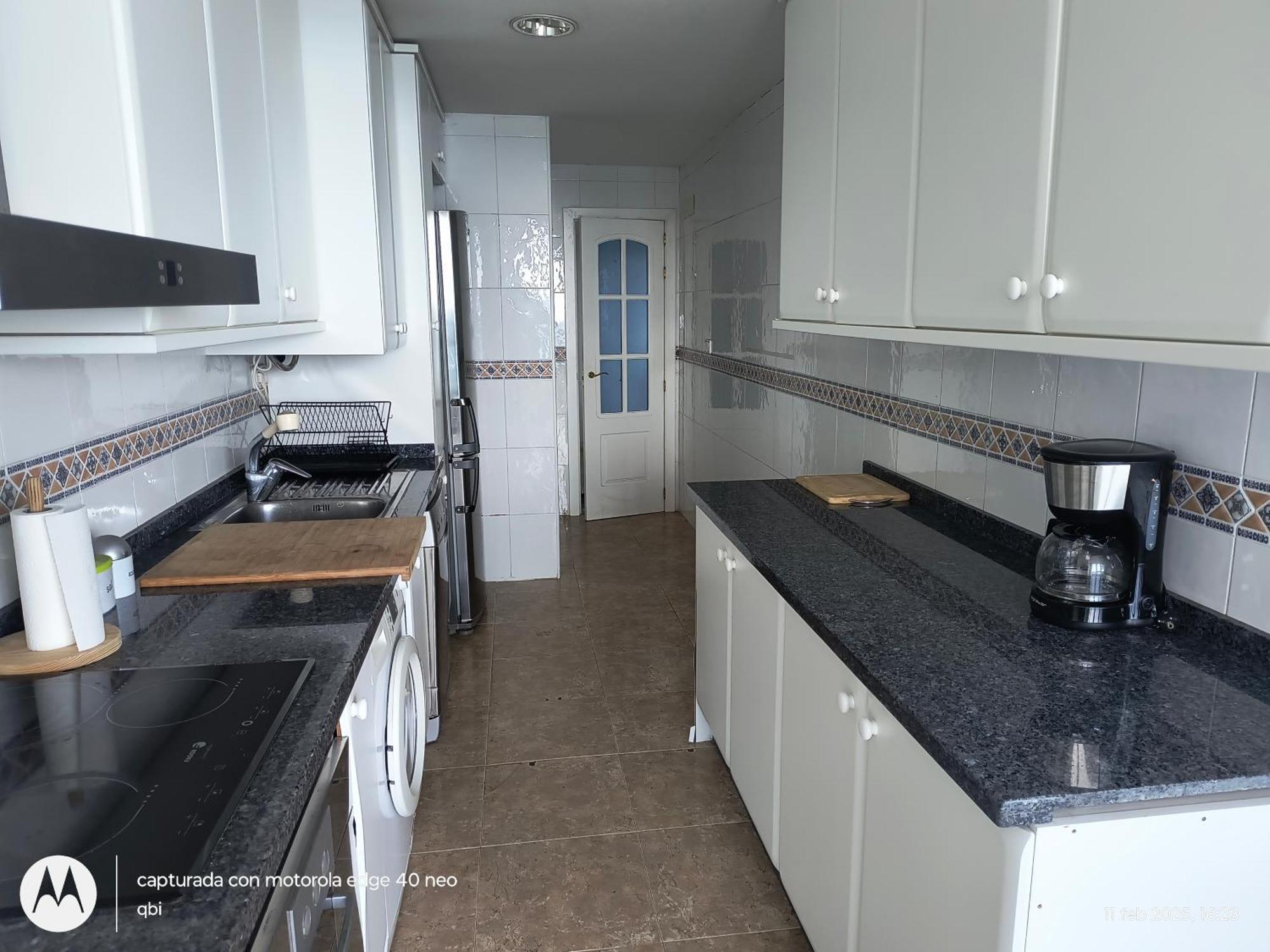 Apartamento Playa Alicante Esterno foto