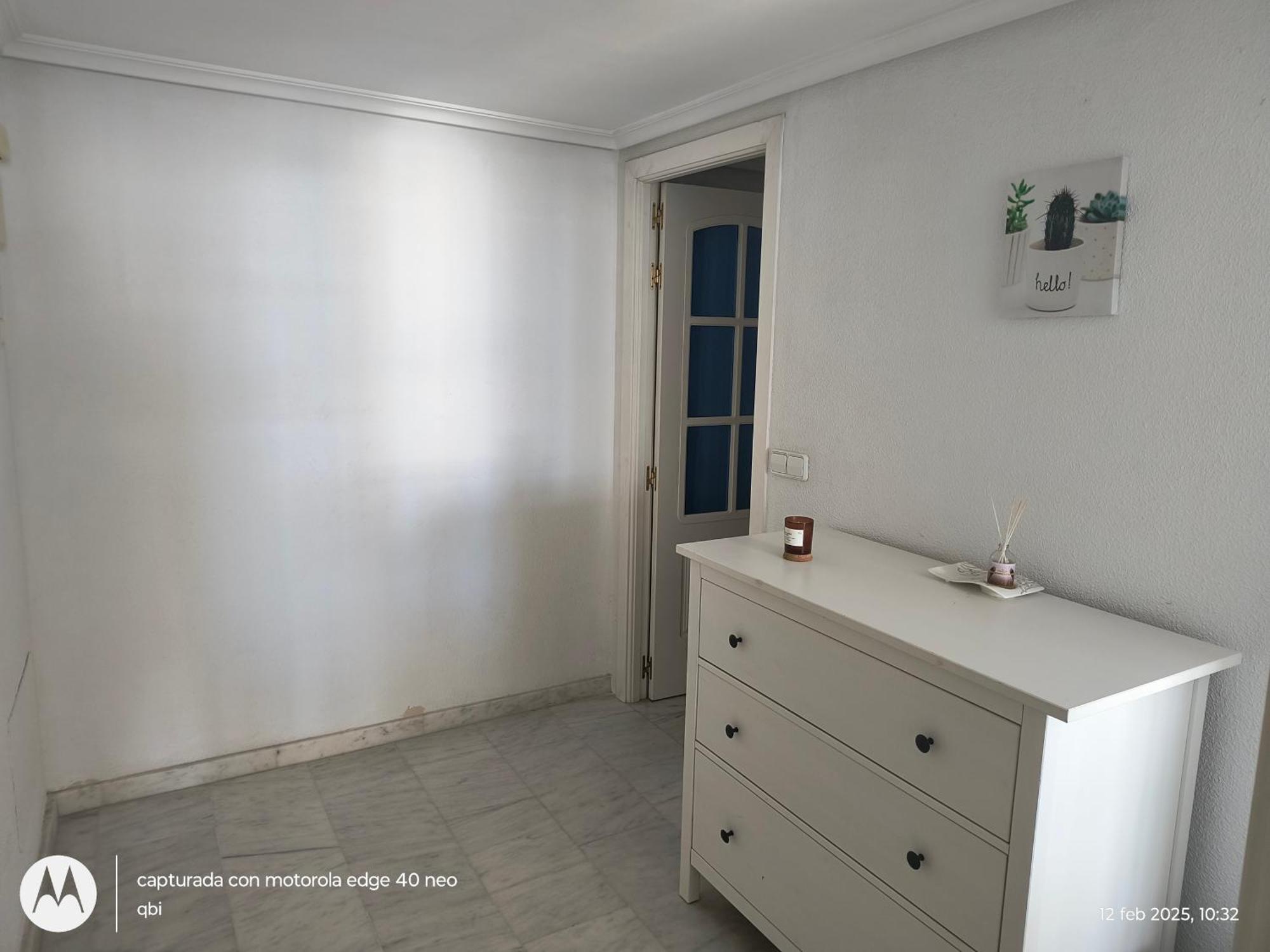 Apartamento Playa Alicante Esterno foto