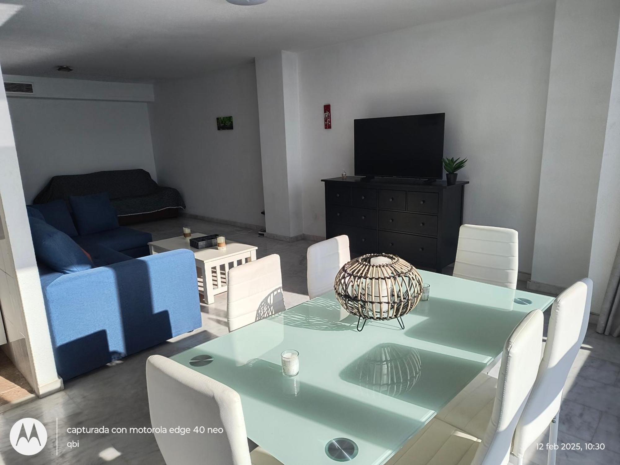Apartamento Playa Alicante Esterno foto