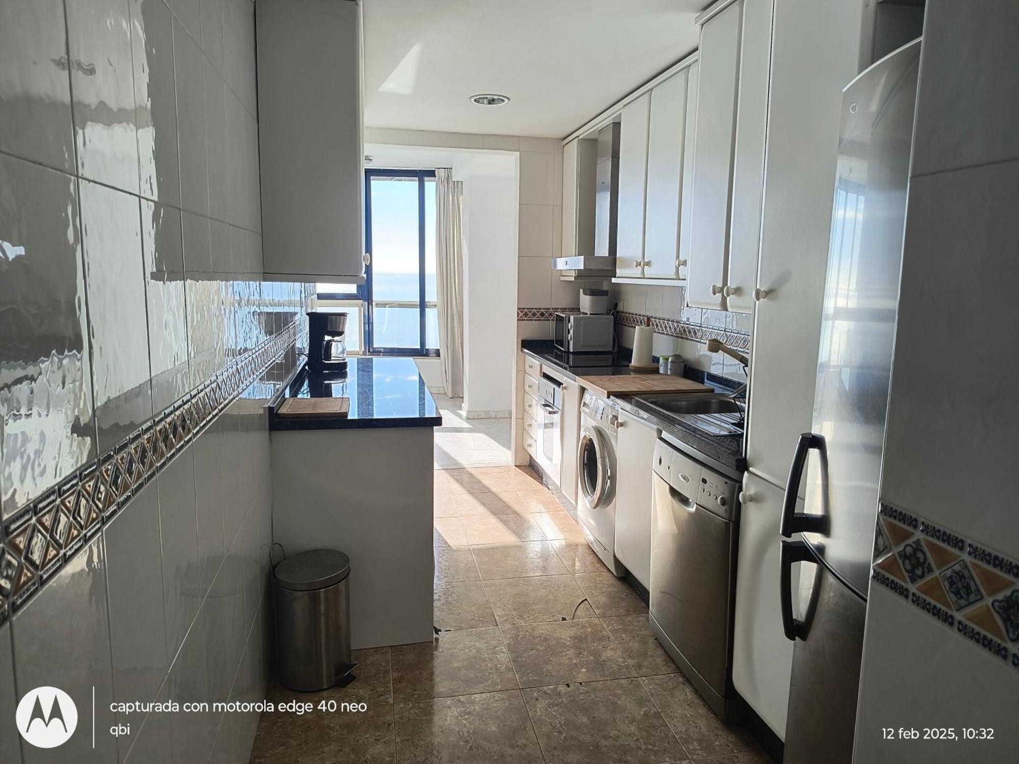 Apartamento Playa Alicante Esterno foto