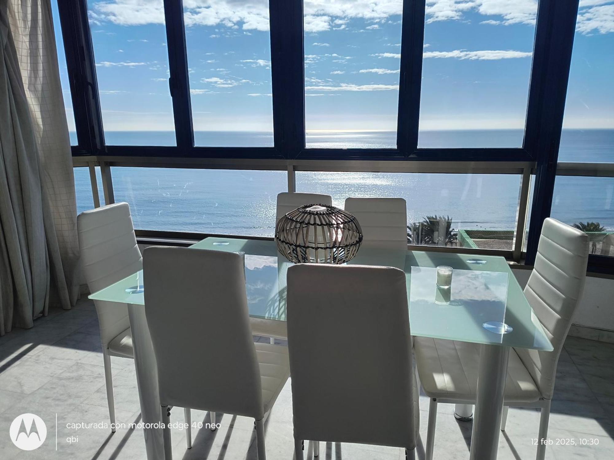 Apartamento Playa Alicante Esterno foto